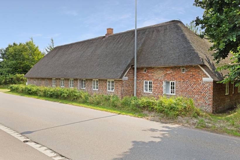 Foto von Ferienhaus TB14 in Blåvand - Westjütland