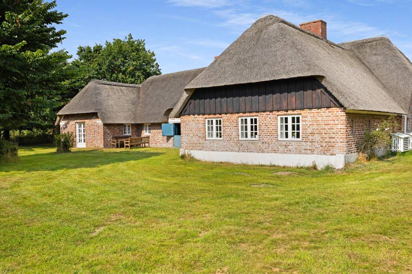 Foto von Ferienhaus TB14 in Blåvand - Westjütland