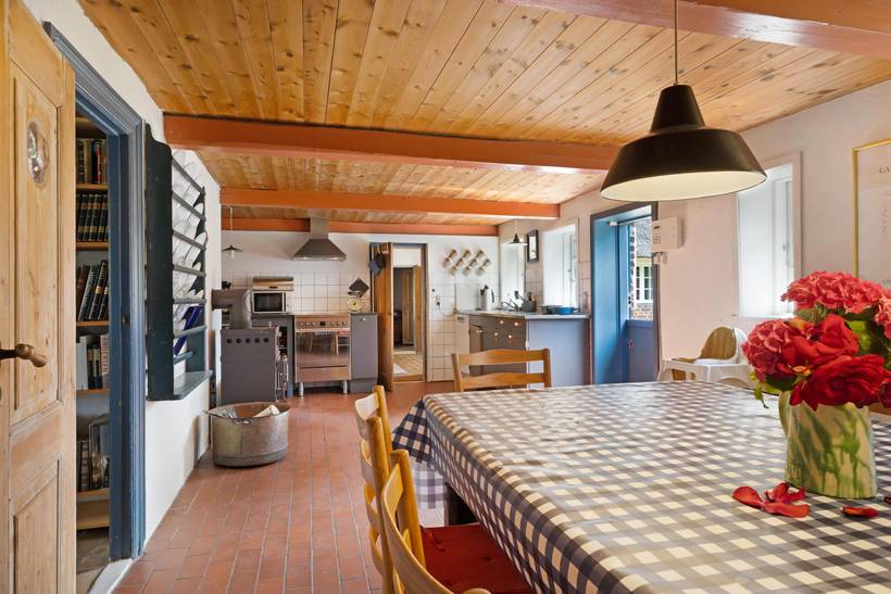 Foto von Ferienhaus TB14 in Blåvand - Westjütland