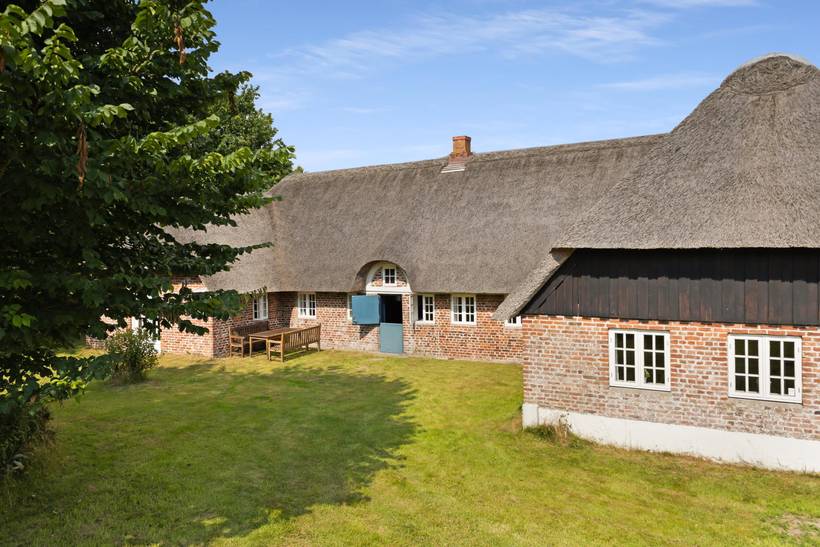 Foto von Ferienhaus TB14 in Blåvand - Westjütland