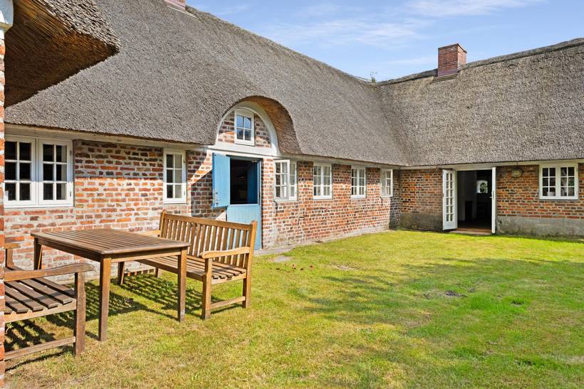 Foto von Ferienhaus TB14 in Blåvand - Westjütland
