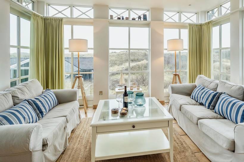 Foto von Ferienhaus TB18 in Vejers Strand - Westjütland