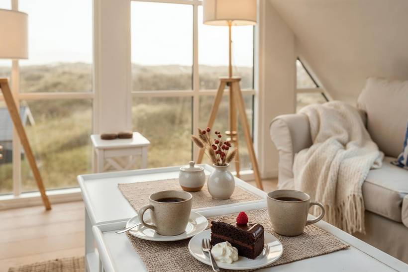 Foto von Ferienhaus TB18 in Vejers Strand - Westjütland