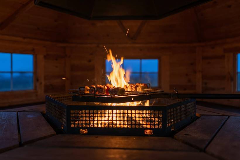Foto von Ferienhaus TB18 in Vejers Strand - Westjütland