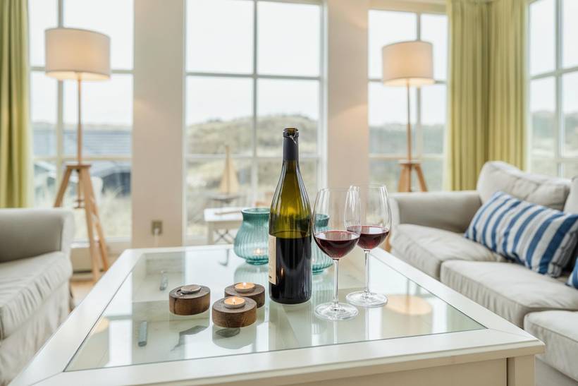 Foto von Ferienhaus TB18 in Vejers Strand - Westjütland