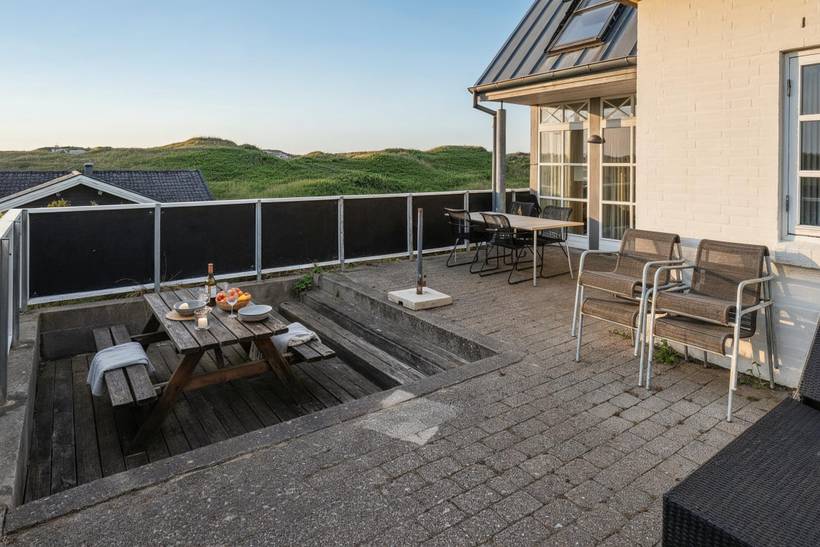Foto von Ferienhaus TB18 in Vejers Strand - Westjütland