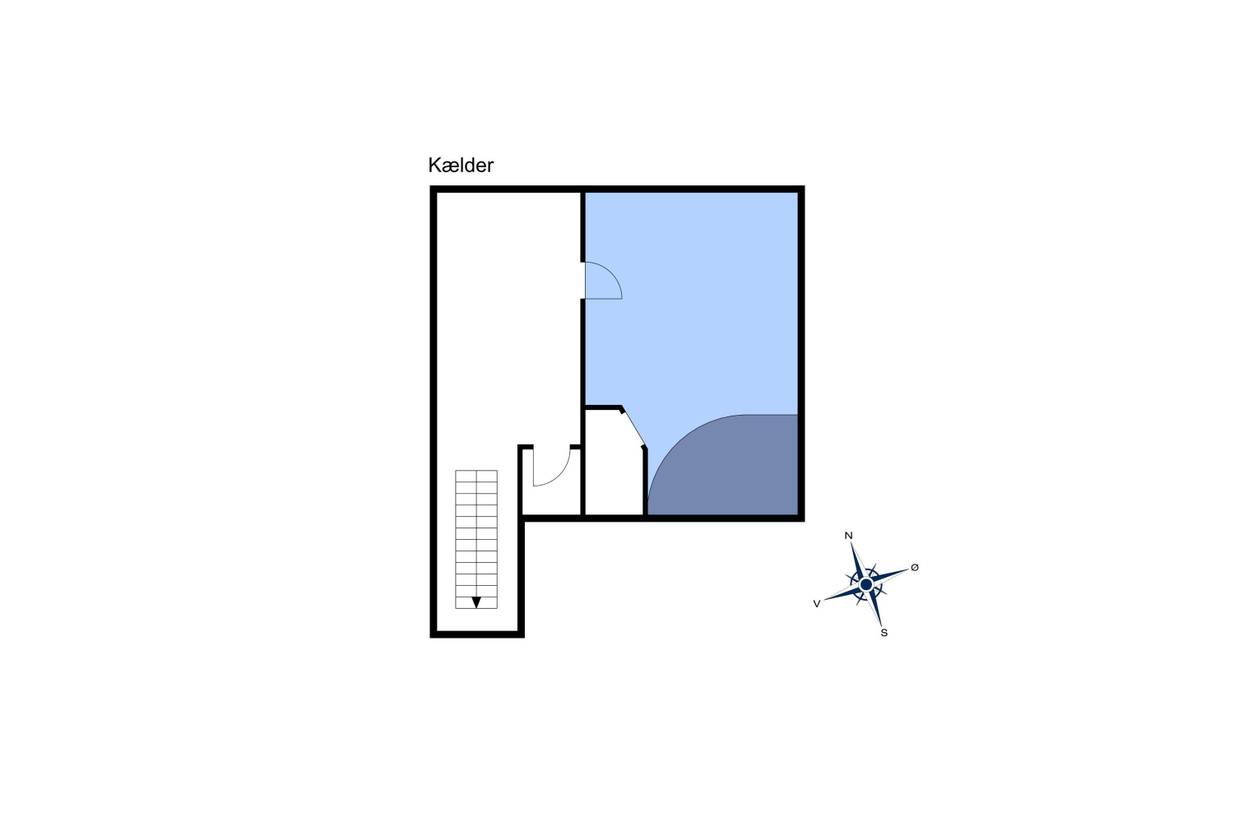 Vorschaubild von Ferienhaus TB18 in Vejers Strand - Westjütland