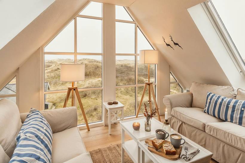 Foto von Ferienhaus TB18 in Vejers Strand - Westjütland