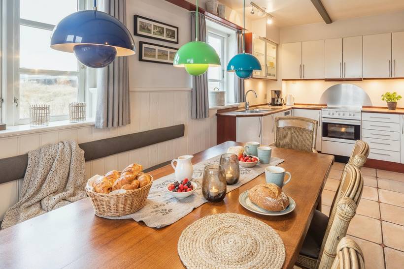 Foto von Ferienhaus TB18 in Vejers Strand - Westjütland