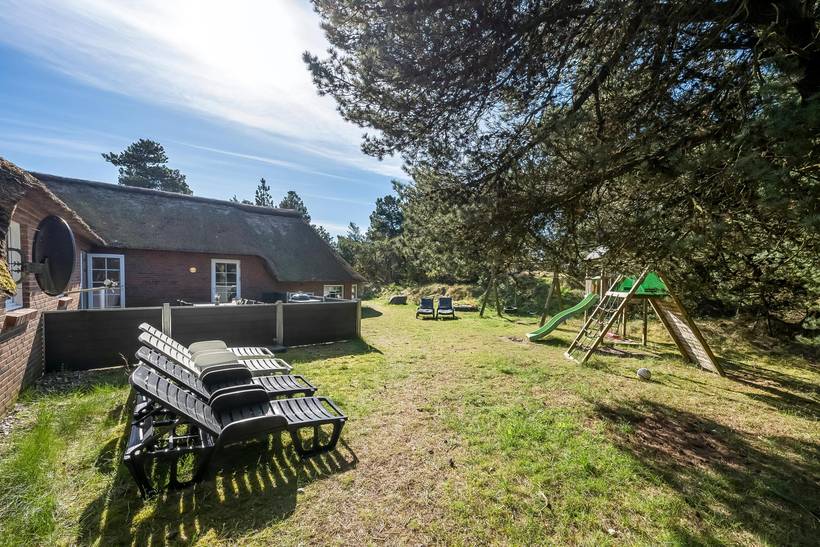 Foto von Ferienhaus TB19 in Klegod - Westjütland