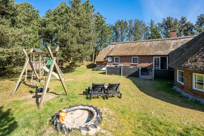 Foto von Ferienhaus TB19 in Klegod - Westjütland