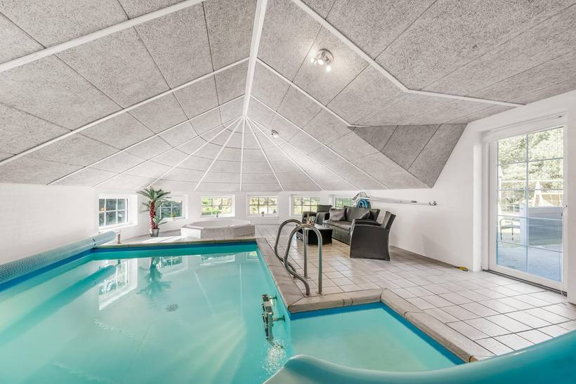 Foto von Ferienhaus TB19 in Klegod - Westjütland