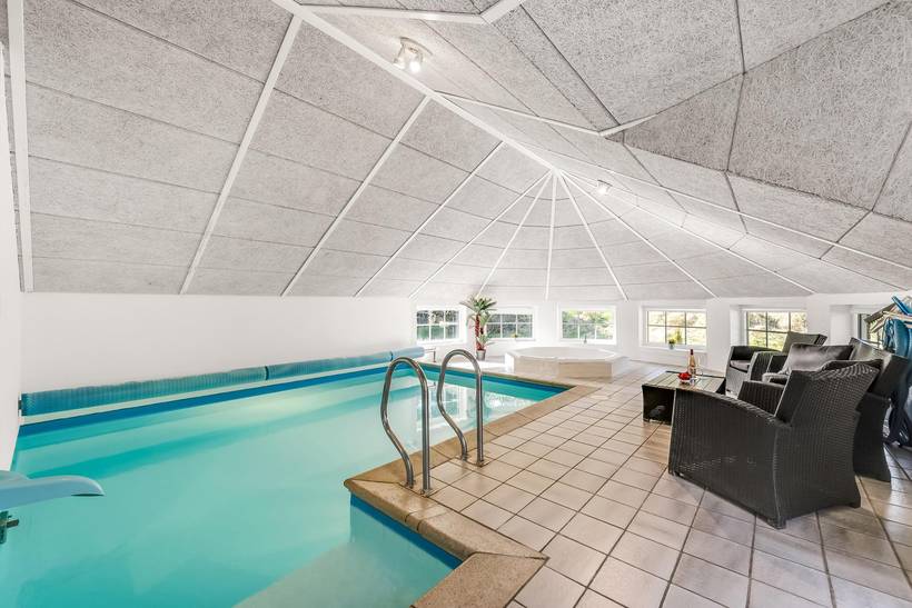 Foto von Ferienhaus TB19 in Klegod - Westjütland