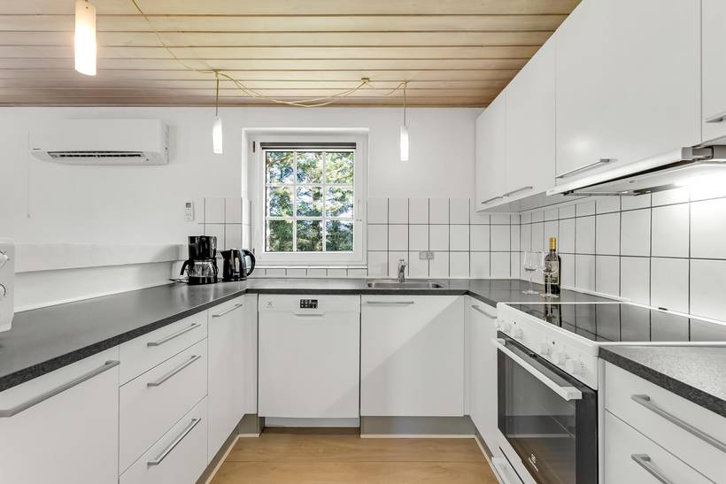 Foto von Ferienhaus TB19 in Klegod - Westjütland