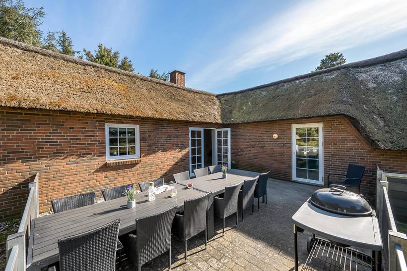 Foto von Ferienhaus TB19 in Klegod - Westjütland