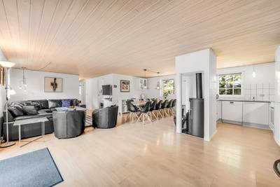 Vorschaubild von Ferienhaus TB19 in Klegod - Westjütland