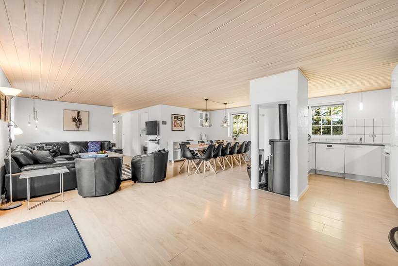 Foto von Ferienhaus TB19 in Klegod - Westjütland