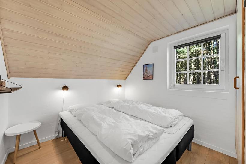Foto von Ferienhaus TB19 in Klegod - Westjütland