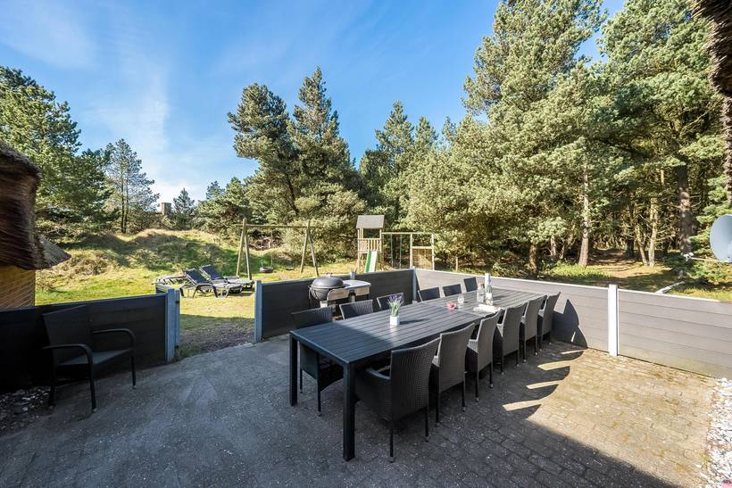 Foto von Ferienhaus TB19 in Klegod - Westjütland