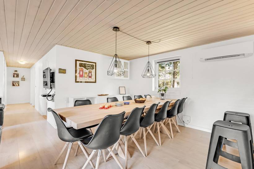 Foto von Ferienhaus TB19 in Klegod - Westjütland