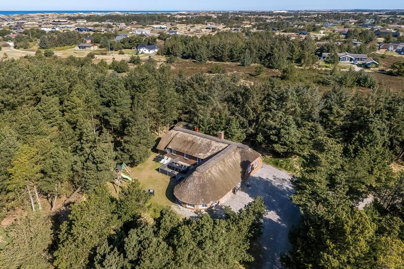 Foto von Ferienhaus TB19 in Klegod - Westjütland