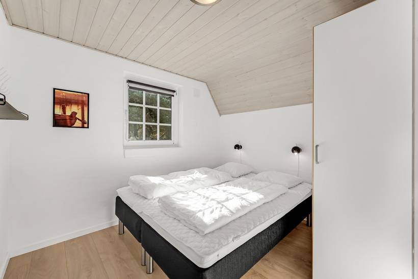 Foto von Ferienhaus TB19 in Klegod - Westjütland
