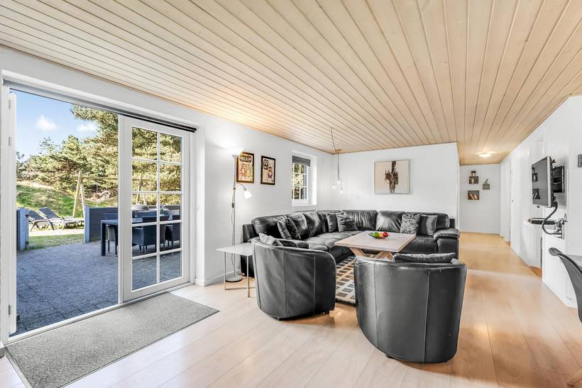 Foto von Ferienhaus TB19 in Klegod - Westjütland