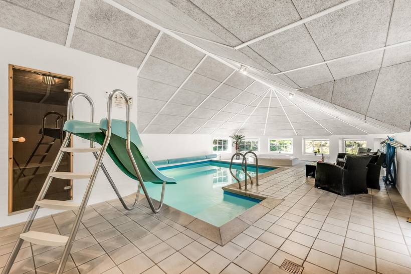 Foto von Ferienhaus TB19 in Klegod - Westjütland