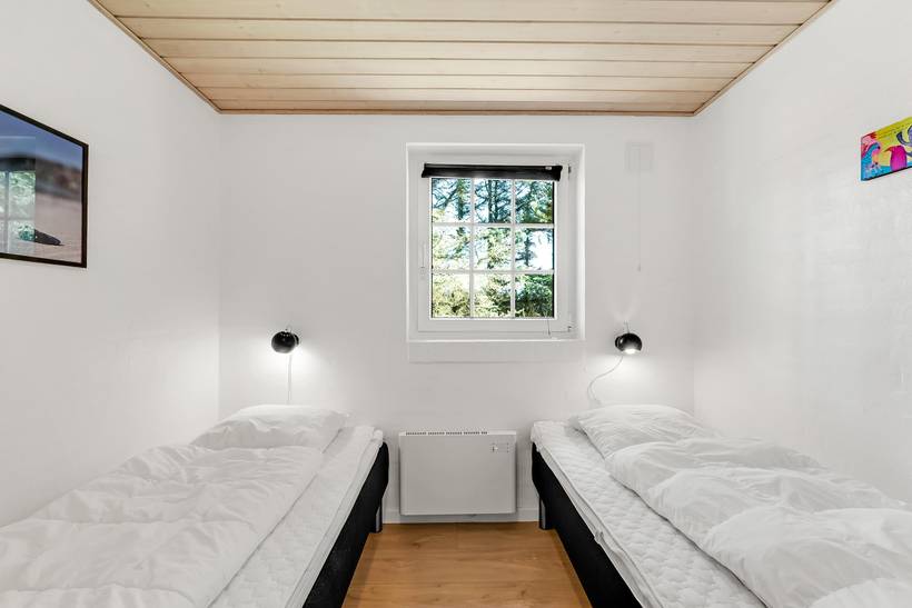 Foto von Ferienhaus TB19 in Klegod - Westjütland