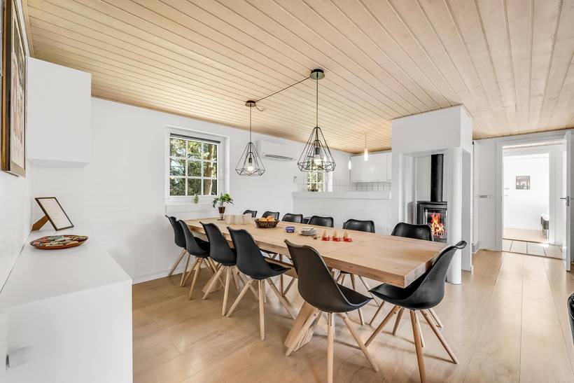Foto von Ferienhaus TB19 in Klegod - Westjütland