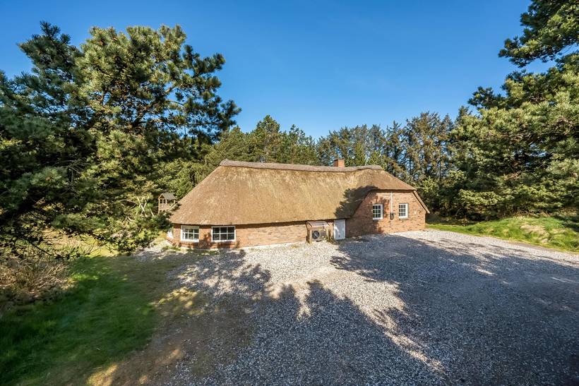 Foto von Ferienhaus TB19 in Klegod - Westjütland