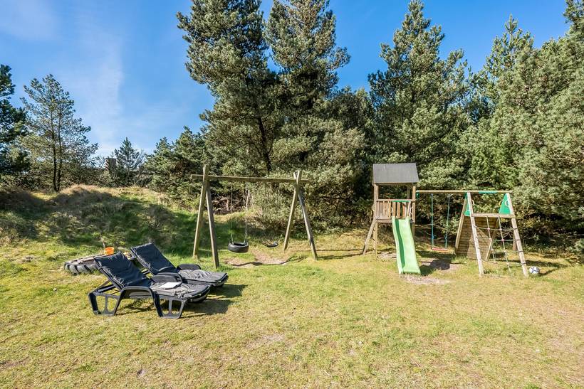 Foto von Ferienhaus TB19 in Klegod - Westjütland