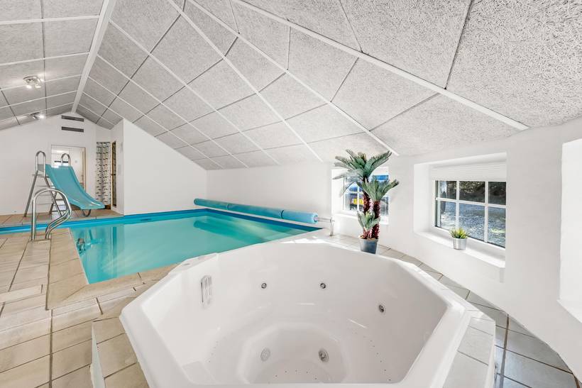 Foto von Ferienhaus TB19 in Klegod - Westjütland