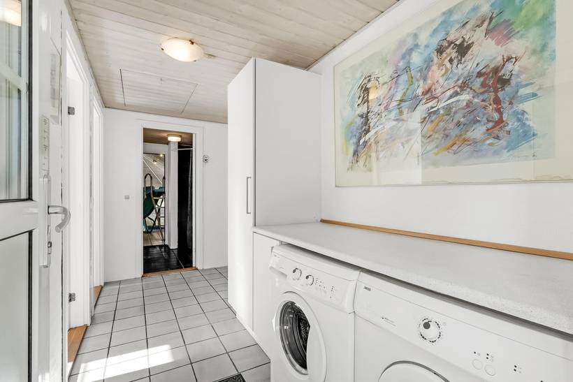 Foto von Ferienhaus TB19 in Klegod - Westjütland