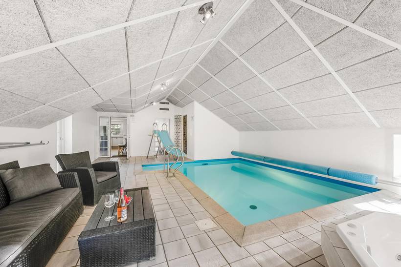 Foto von Ferienhaus TB19 in Klegod - Westjütland