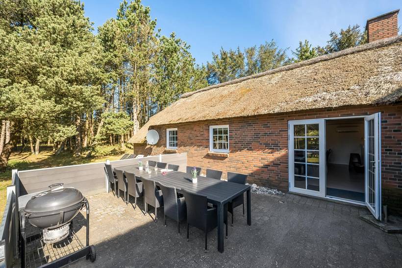Foto von Ferienhaus TB19 in Klegod - Westjütland