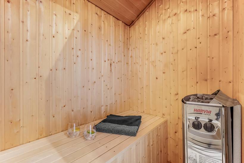 Foto von Ferienhaus TB19 in Klegod - Westjütland