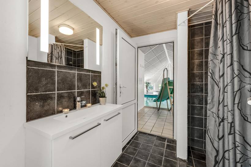 Foto von Ferienhaus TB19 in Klegod - Westjütland