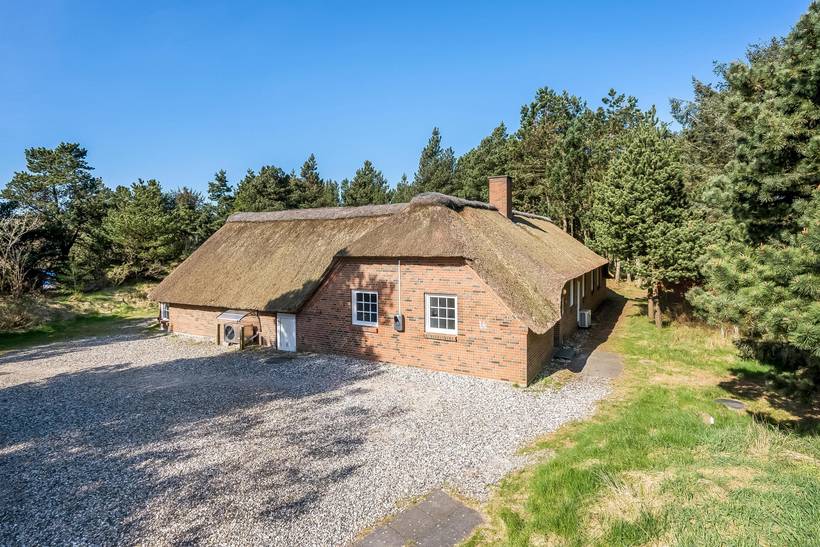 Foto von Ferienhaus TB19 in Klegod - Westjütland