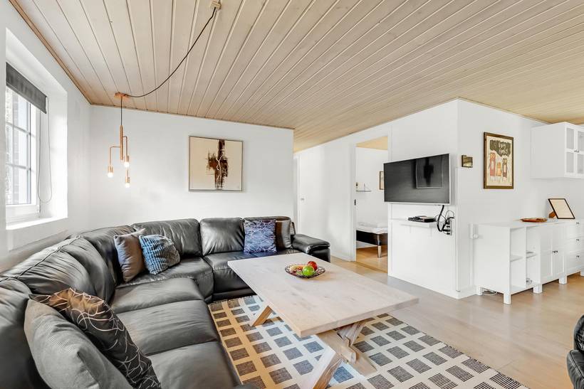 Foto von Ferienhaus TB19 in Klegod - Westjütland