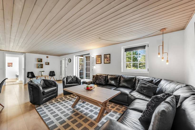 Foto von Ferienhaus TB19 in Klegod - Westjütland