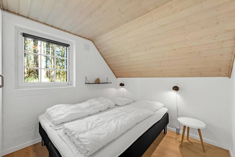 Foto von Ferienhaus TB19 in Klegod - Westjütland