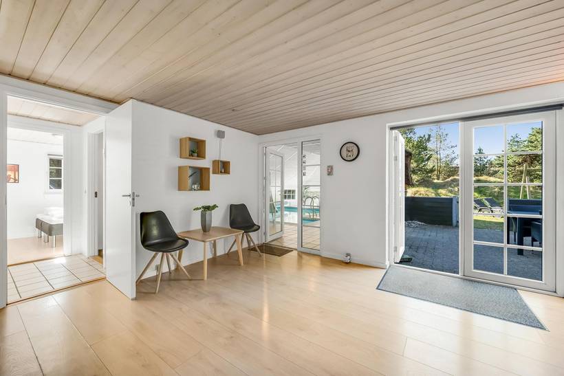 Foto von Ferienhaus TB19 in Klegod - Westjütland