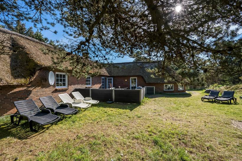 Foto von Ferienhaus TB19 in Klegod - Westjütland