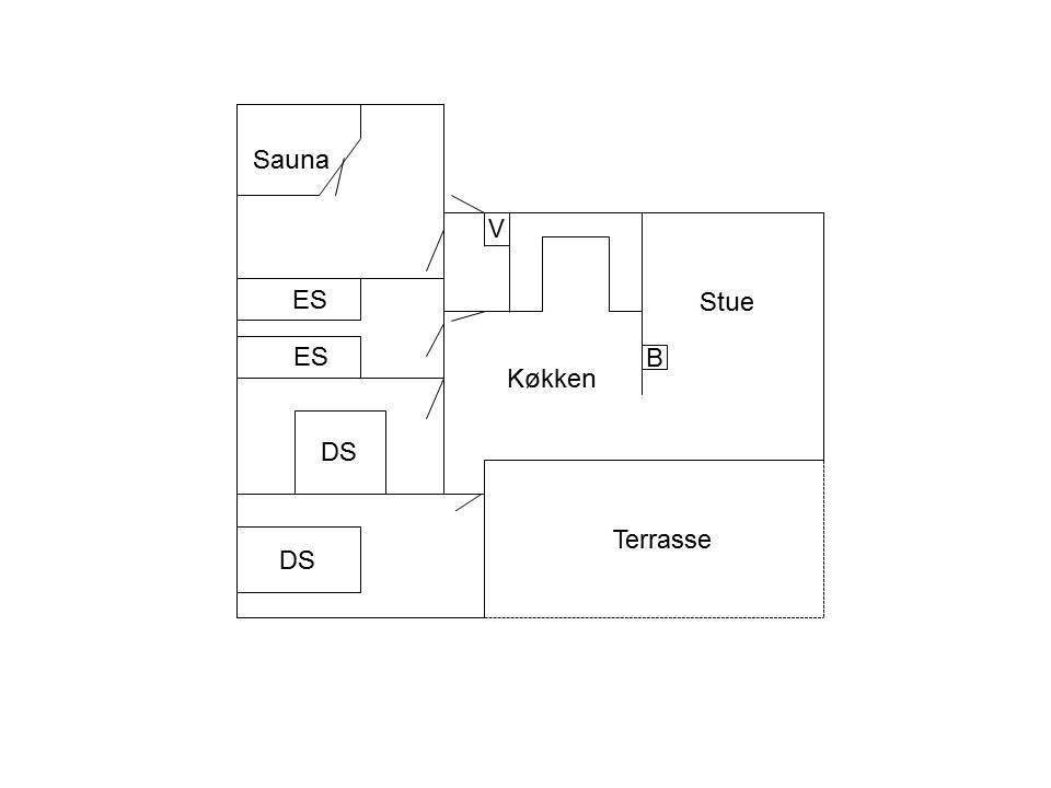 Vorschaubild von Ferienhaus TB23 in Blåvand - Westjütland