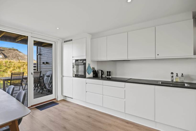Foto von Ferienhaus TB27 in Fanø Bad - Fanø