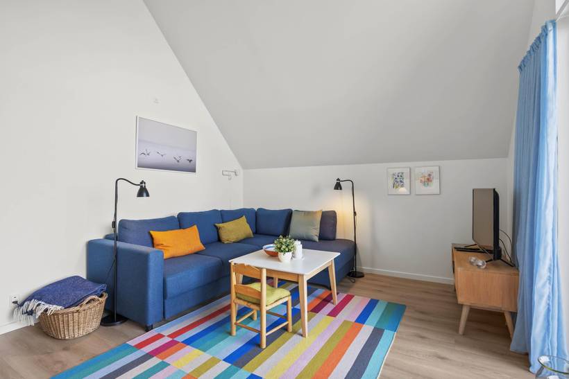 Foto von Ferienhaus TB27 in Fanø Bad - Fanø