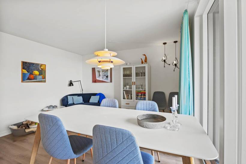 Foto von Ferienhaus TB27 in Fanø Bad - Fanø
