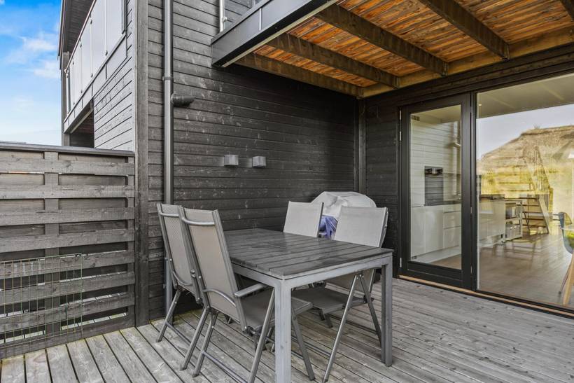 Foto von Ferienhaus TB27 in Fanø Bad - Fanø