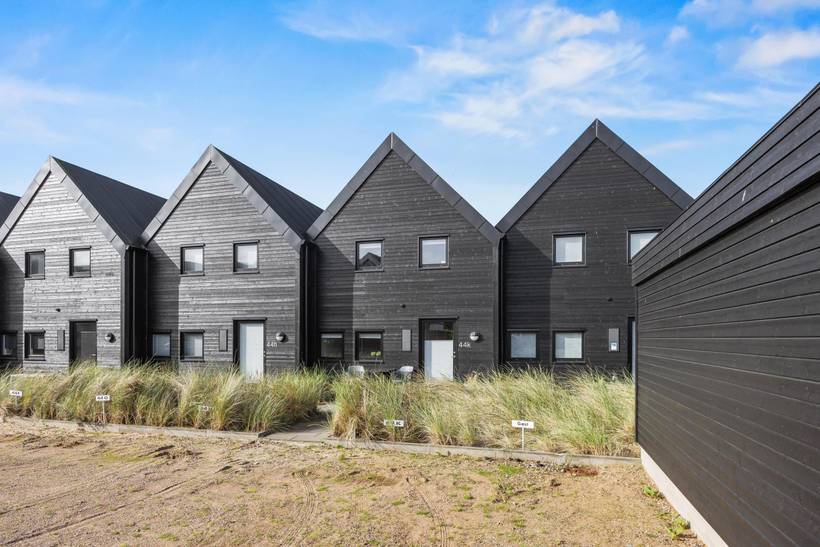 Foto von Ferienhaus TB27 in Fanø Bad - Fanø